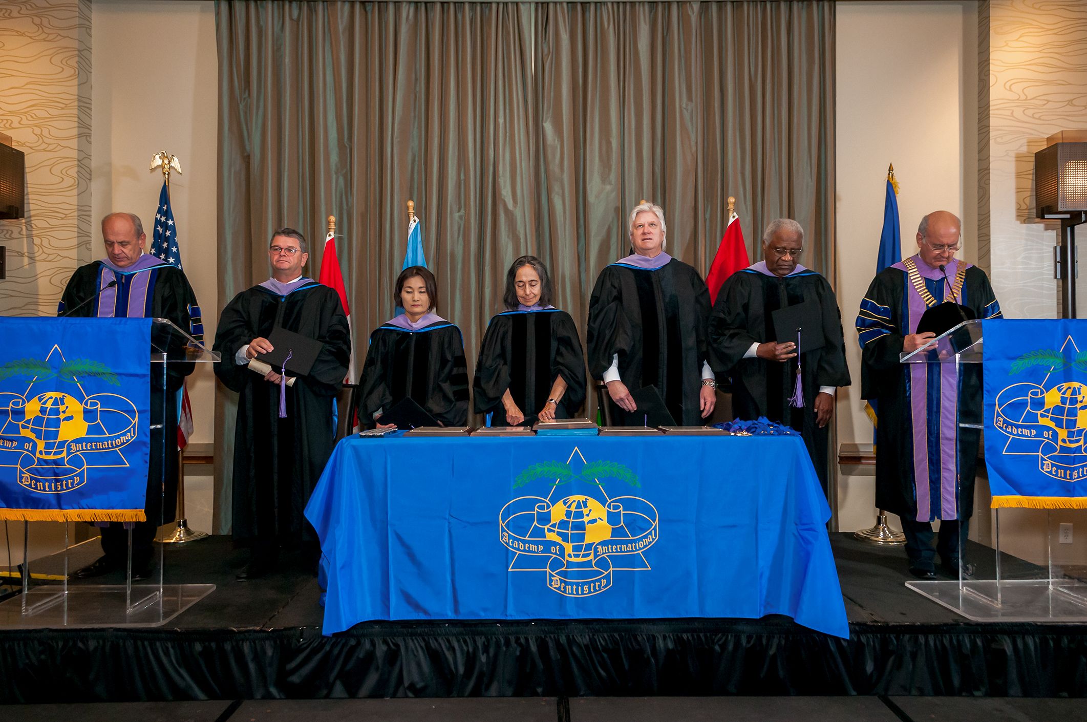 2017 Convocation in Atlanta