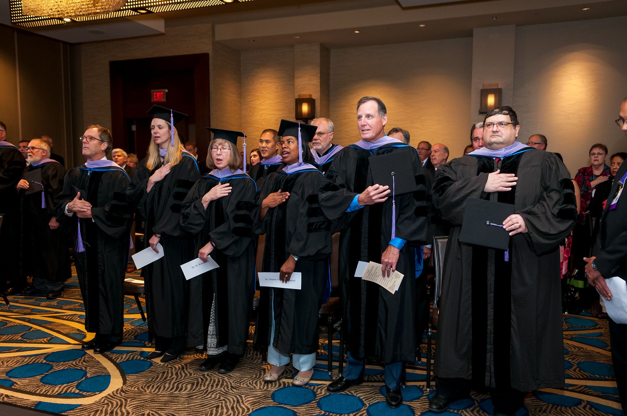 2017 Convocation in Atlanta